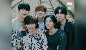 MONSTA X regresó con “Shape of love”: ¿qué significa cada canción del álbum?