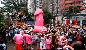 Día del Pene: ¿por qué se celebra este 26 de abril y cuál es su origen?