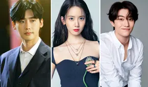 Lee Jong Suk y Yoona en drama ‘‘Big mouth’’: fecha de estreno, reparto y personajes