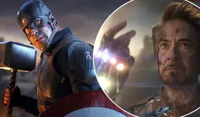 A tres años de “Avengers: endgame”: escenas que provocaron furor, caos y tristeza en fans