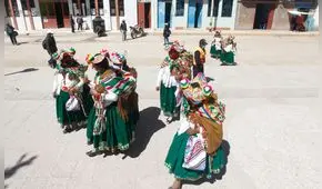 Puno: afectados por contaminación de cuenca Coata protestarán en Lima