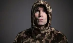 Liam Gallagher, exlíder de Oasis, afirma que está aburrido de su carrera como solista