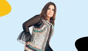 Tania Libertad: “Es triste tener años sin un gobierno estable”