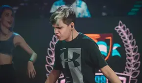 Zaina: “Es cuestión que fluya; si no entro en este corte, entraré al siguiente” 