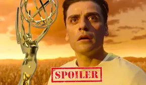 “Moon Knight”: fans piden Emmy para Oscar Isaac por actuación en capítulo 5