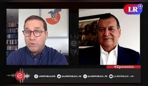 Lima queda aún más a la deriva tras salida de Jorge Muñoz 