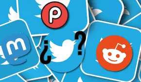 Tras la compra de Twitter: ¿qué otras apps puedes usar para reemplazarla?
