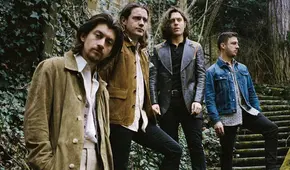 Arctic Monkeys en Perú: ¿cómo comprar entradas para su concierto del 2022?