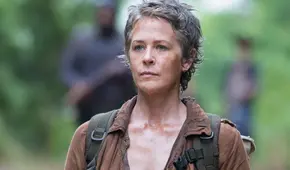 “The walking dead”: Melissa McBride ya no será parte del próximo spin-off de la serie de zombies
