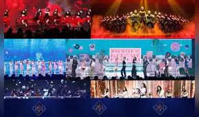 “Queendom 2”, episodio 5: horarios y dónde ver el reality de k-pop con LOONA, Kepler y más “Queendom 2”, episodio 5: horarios y dónde ver el reality de k-pop con LOONA, Kepler y más