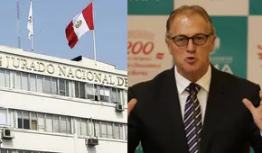 JNE: Ningún trabajador participó en allanamiento de Fiscalía por caso Jorge Muñoz