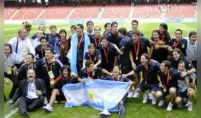 Universitario habría conversado con un campeón del mundo para que sea su nuevo técnico