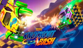 Rocket League habilita actualización con un nuevo modo de juego