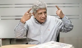 Yenifer Paredes: Municipalidad de Lima entregará videos de exteriores de Palacio a la Fiscalía