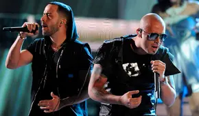 Wisin y Yandel en Perú 2022: ¿cómo comprar entradas para su concierto en Lima?