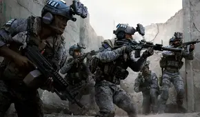 Call of Duty: Modern Warfare 2 es anunciado y tendría a la Task Force 141 como protagonista