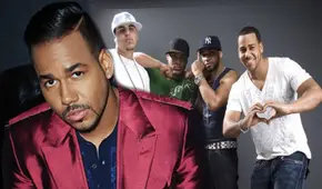 ¿Qué pasó con Romeo Santos y por qué salió de Aventura tras alcanzar el estrellato?