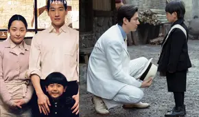 Final de “Pachinko”: mira el cap. 8 de la serie de Lee Min Ho y Minha Kim para Apple TV