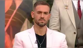 ¿Por qué el peruano Luis Miguel Castro duró tan poco en “El poder del amor 2″?