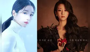 Seo Ye Ji regresa a la pantalla chica con “Eve”, un K-drama de pura venganza
