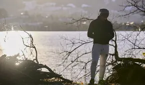 ‘Contigo, capitán’ entre lo nuevo de Netflix 