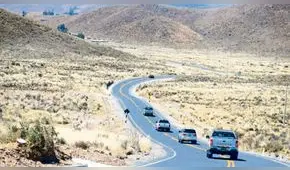 Arequipa: es ilegal el cobro fijado como peaje para ingresar a Chapi