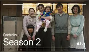 “Pachinko” tendrá segunda temporada: Apple TV confirma continuación de la serie