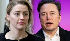 Elon Musk y James Franco no saldrán a testificar en el juicio de Johnny Depp contra Amber Heard