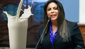 Congreso: usan políticamente al Vaso de Leche contra nueva norma