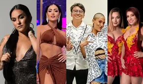 Día del Trabajo 2022: conciertos con Daniela Darcourt, Corazón Serrano, Agua Marina, Armonía 10 y más