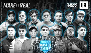 FMS Argentina: revive lo sucedido en la tercera jornada realizada en La Plata