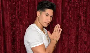 Chyno Miranda se encuentra estable tras graves secuelas por la COVID-19, afirmó el mánager