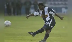 ¿Qué fue de Johnnier Montaño, el colombiano que nunca pudo campeonar con Alianza Lima?