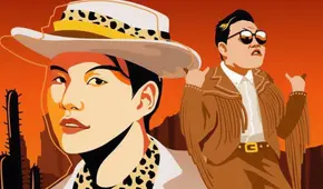 PSY y Suga: “That that”, letra en español y significado de la colaboración