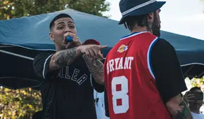 FMS Argentina: mira las batallas de la tercera jornada de Papo, Klan, Aczino y demás