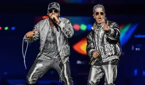 Wisin y Yandel 2022: salieron a la venta las entradas regulares para su último concierto en Perú