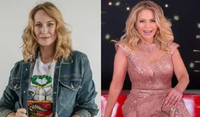 Denisse Dibós defiende producciones de Gisela tras ampays: “No le echen la culpa a nuestro arte” 