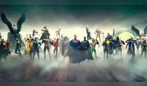 CW cancela 2 series de DC Comics luego de varias renovaciones