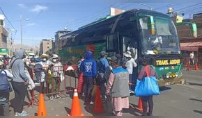 Arequipa: pasaje a Santuario de Chapi se cotiza hasta en S/ 25