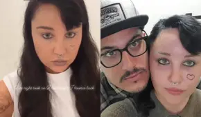 Amanda Bynes afirma que su prometido Paul Michael sigue consumiendo drogas