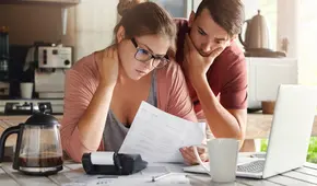 ¿Cómo saber si estoy en la ‘lista negra’ de Infocorp?: consulta gratis con DNI vía online