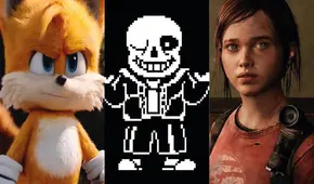 Tails, Ellie y otros personajes secundarios que son tan queridos como los protagonistas