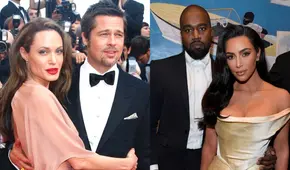 ¿Cuáles son los acuerdos prenupciales más extravagantes y millonarios de Hollywood?