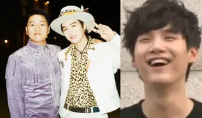 Suga de BTS fue engañado por PSY: “That that” recuerda historia predebut de Yoongi