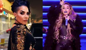 ¿Qué fue de Ivy Queen, la artista que revolucionó el reguetón antes que Karol G y otras cantantes?