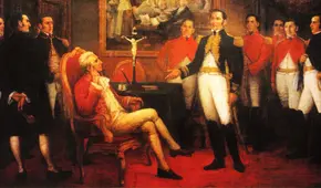 Ser libre lejos de Lima