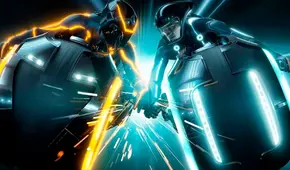 Se filtra Gravity Goal, el nuevo Rocket League con motos futuristas