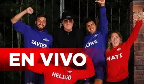 [FINAL] “Exatlón all star 2022” EN VIVO: horario y todo sobre la competencia