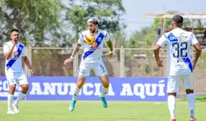 Universitario vs. Alianza Atlético: esta sería la formación del cuadro churre para el encuentro Universitario vs. Alianza Atlético: esta sería la formación del cuadro churre para el encuentro