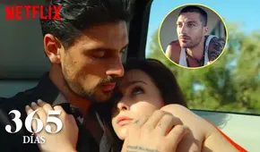 “365 días, parte 2”: Laura, Massimo y el futuro de los dos en la tercera película de Netflix